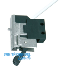 Riegelschaltkontakt 100 13 35C Anschlusskabell�nge 6000 mm, Metall / Kunststoff