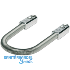 Miniatur Kabelübergang M 12 80 Miniatur Kabelübergang M 12 80