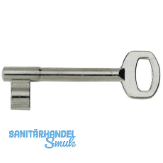 Buntbartschl�ssel BALKAN, Sperre 3