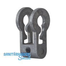 Buntbarteinsatz mit Schlüssel und Schrauben Buntbarteinsatz mit Schlüssel und Schrauben