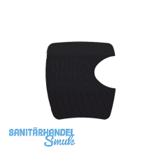 WINKHAUS Schlüsselclip für Zylinderschlüssel keyTec RPE Kunststoff schwarz WINKHAUS Schlüsselclip für Zylinderschlüssel keyTec RPE Kunststoff schwarz