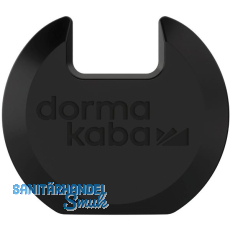 DORMAKABA Schl�sselclip f�r Zylinderschl�ssel expert plus smartkey schwarz