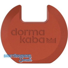 DORMAKABA Schl�sselclip f�r Zylinderschl�ssel expert plus smartkey hellrot