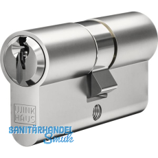 WINKHAUS Doppelzylinder keyTec RPE 55/55 verschiedensperrend beidseitig sperrbar