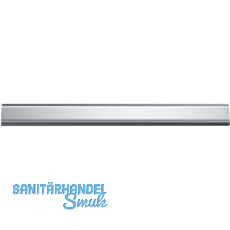 ECO Griffrohr für Stangengriff EPN 900 IV, 1500 mm, Alu silber beschichtet ECO Griffrohr für Stangengriff EPN 900 IV, 1500 mm, Alu silber beschichtet