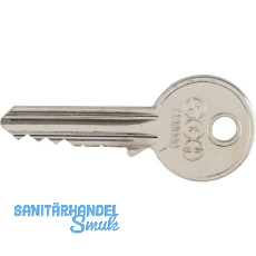 MARCHESI Zylinderschl�ssel H36000 mit SCH Logo Nachbestellung ohne Zylinder