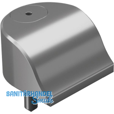 PLANET Auflauframpe für Pivot Modul, Edelstahl PLANET Auflauframpe für Pivot Modul, Edelstahl