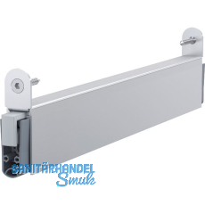 ATHMER Türdichter Schall-Ex® L-13/30 WS, 822 x 12,8 x 30mm, einseitig,Alu natur ATHMER Türdichter Schall-Ex® L-13/30 WS, 822 x 12,8 x 30mm, einseitig,Alu natur