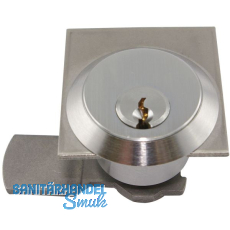 DORMAKABA Blechmontagezylinder 29 mm H36000 gleichsperrend Messing vernickelt DORMAKABA Blechmontagezylinder 29 mm H36000 gleichsperrend Messing vernickelt