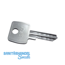 Zylinderschl�ssel-Rohling Ibfm