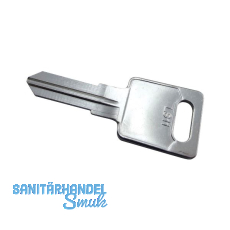 Zylinderschl�ssel-Rohling Ronis(RM-LS11), Type 30