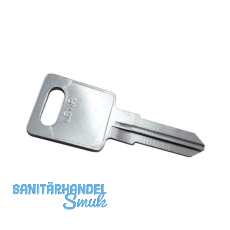 Zylinderschl�ssel-Rohling Ronis (RM-LS11R), Type 31