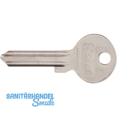 Zylinderschl�ssel-Rohling WINKHAUS, Normalprofil ECO