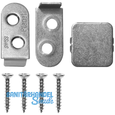 PLANET Montageset für Türdichter HS, RH, KT und SL PLANET Montageset für Türdichter HS, RH, KT und SL