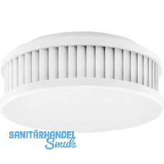 SIBLIK Bi-Sensor Rauchwarnmelder PYREXX-PX-1, Kunststoff wei�