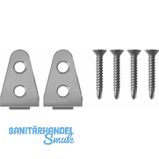 PLANET Montageset f�r T�rdichter MF