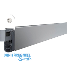 ATHMER Türdichter Schall-Ex® L-15/30 WS,722 x 14,8 x 30 mm, einseitig, Alu natur ATHMER Türdichter Schall-Ex® L-15/30 WS,722 x 14,8 x 30 mm, einseitig, Alu natur