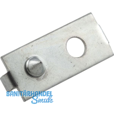 Spezialankörner für UWG-Verbinder, Stahl verzinkt Spezialankörner für UWG-Verbinder, Stahl verzinkt