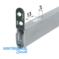 PLANET T�rdichter KT-RD-FH TR125 f�r Kantriegel 505 mm