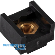 ECO Ersatzgleiter für Gleitschiene GS-H, GSB ECO Ersatzgleiter für Gleitschiene GS-H, GSB