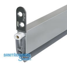 PLANET T�rdichter RH-RD, links, 960 x 13 x 30 mm, einseitig, Aluminium natur