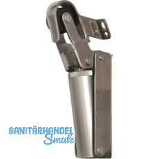 T�rschlie�er Justor, Gr. FR 3, T�rbreite - 1250 mm, Edelstahl