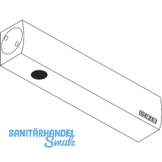 GEZE Türschließer TS 4000 S, EN 1-6, RAL 9016 GEZE Türschließer TS 4000 S, EN 1-6, RAL 9016