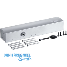 GEZE T�rschlie�er TS 4000, EN 1-6, silber