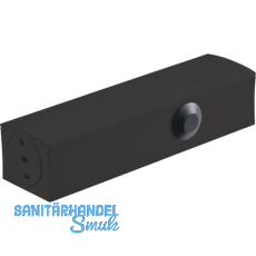 GEZE Türschließer TS 4000, EN 1-6, dunkelbraun GEZE Türschließer TS 4000, EN 1-6, dunkelbraun