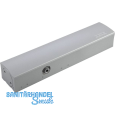 GEZE T�rschlie�er TS 4000, EN 5-7, silber