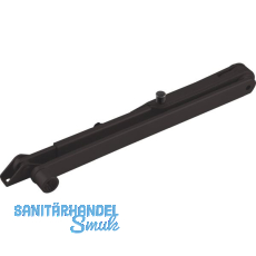 GEZE Gest�nge, Feststellung, f�r TS 2000/4000, dunkelbraun