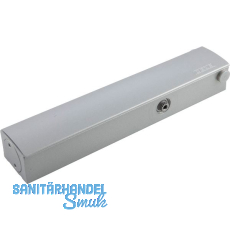 GEZE T�rschlie�er TS 4000 E, EN 1-6, silber