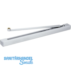 GEZE Gleitschiene E, silber GEZE Gleitschiene E, silber