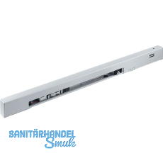 GEZE Gleitschiene R-BG, silber