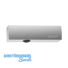 GEZE Türschließer TS 3000 V, silber GEZE Türschließer TS 3000 V, silber