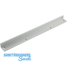 DORMAKABA Sturzfutterwinkel TS 90 Impulse, silber