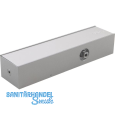 DORMAKABA Türschließer TS 83, EN 3-6, silber DORMAKABA Türschließer TS 83, EN 3-6, silber