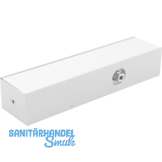 DORMAKABA T�rschlie�er TS 83, EN 3-6, wei�