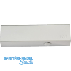 DORMAKABA T�rschlie�er TS 73 V, EN 2-4, silber