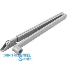 DORMAKABA Flachgest�nge, f�r TS 72/73/83, silber