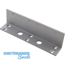 DORMAKABA Sturzfutterwinkel für TS 73 V, silber DORMAKABA Sturzfutterwinkel für TS 73 V, silber