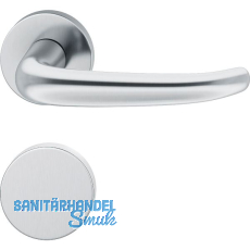 FSB Feuerschutz Standflügelgarnitur 79 1053 AGL DIN BL, Edelstahl matt FSB Feuerschutz Standflügelgarnitur 79 1053 AGL DIN BL, Edelstahl matt