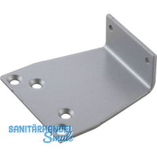 DORMAKABA Befestigungswinkel TS 83/73V/59, silber