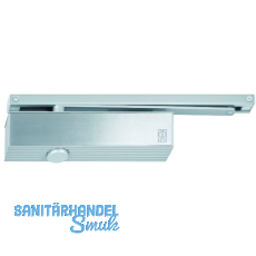 ECO Türschließer TS 31, Gleitschiene GSB EN 1-3, silber ECO Türschließer TS 31, Gleitschiene GSB EN 1-3, silber