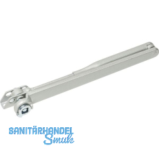 DORMAKABA Freilaufgestänge zu TS 73 EMF, silber DORMAKABA Freilaufgestänge zu TS 73 EMF, silber