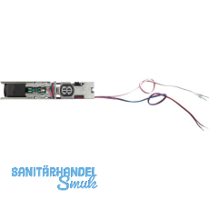 GEZE E-Feststellung für 5000 R und 5000 E/R-ISM Gang- u. Standflügel GEZE E-Feststellung für 5000 R und 5000 E/R-ISM Gang- u. Standflügel