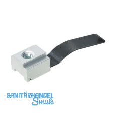 ECO Feststelleinheit für Gleitschiene GS-H, GSB ECO Feststelleinheit für Gleitschiene GS-H, GSB