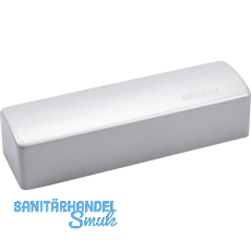 GEZE Abdeckkappen TS3000 V, silber