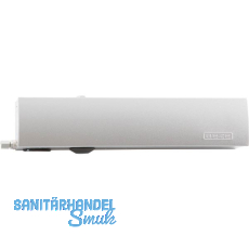 GEZE Türschließer TS 5000 L IS / L ISM VPK (alt), silber GEZE Türschließer TS 5000 L IS / L ISM VPK (alt), silber