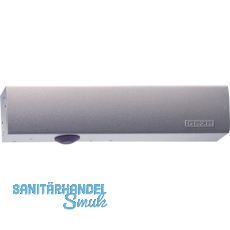 GEZE Türschließer TS 5000 S, SVZ., silber GEZE Türschließer TS 5000 S, SVZ., silber